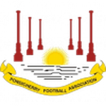 Pondicherry club crest