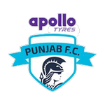 Punjab club crest