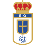 Oviedo club crest