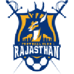 Rajasthan club crest