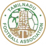 Tamilnadu club crest