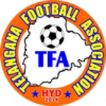 Telangana club crest