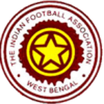 West Bengal club crest