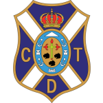 Tenerife club crest