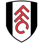 Fulham U21 club crest