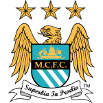 Manchester City U21 club crest