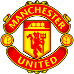 Manchester United U21 club crest