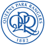 QPR club crest
