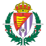 Valladolid club crest