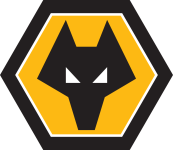 Wolves U21 club crest