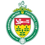 Ashford United club crest
