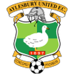 Aylesbury United club crest