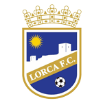Lorca FC club crest