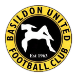 Basildon United club crest