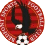 Bedfont Sports club crest