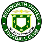 Bedworth United club crest