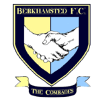 Berkhamsted club crest