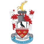 Brentwood Town club crest