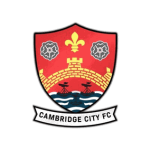 Cambridge City club crest