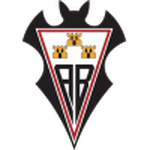Albacete club crest