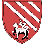 Droylsden club crest