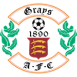 Grays Athletic club crest