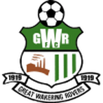 Great Wakering Rovers club crest