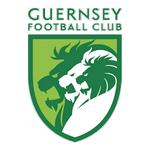 Guernsey club crest