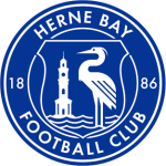Herne Bay club crest