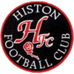 Histon club crest