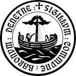 Hythe Town club crest