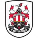 Ilkeston Town club crest