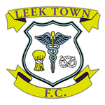 Leek Town club crest