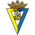 Cadiz club crest