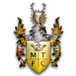 Melksham Town club crest