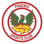 Phoenix Sports club crest