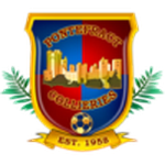 Pontefract Collieries club crest