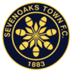 Sevenoaks Town club crest