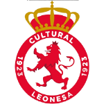Cultural Leonesa club crest