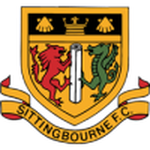 Sittingbourne club crest