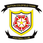 Sutton Coldfield Town club crest