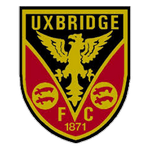 Uxbridge club crest