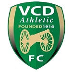 VCD Athletic club crest