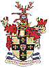 Waltham Abbey club crest