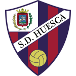 Huesca club crest
