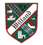 Willand Rovers club crest
