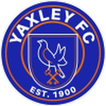 Yaxley club crest