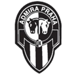 Admira Praha club crest