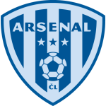 Arsenal Česká Lípa club crest