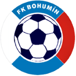 Bospor Bohumín club crest